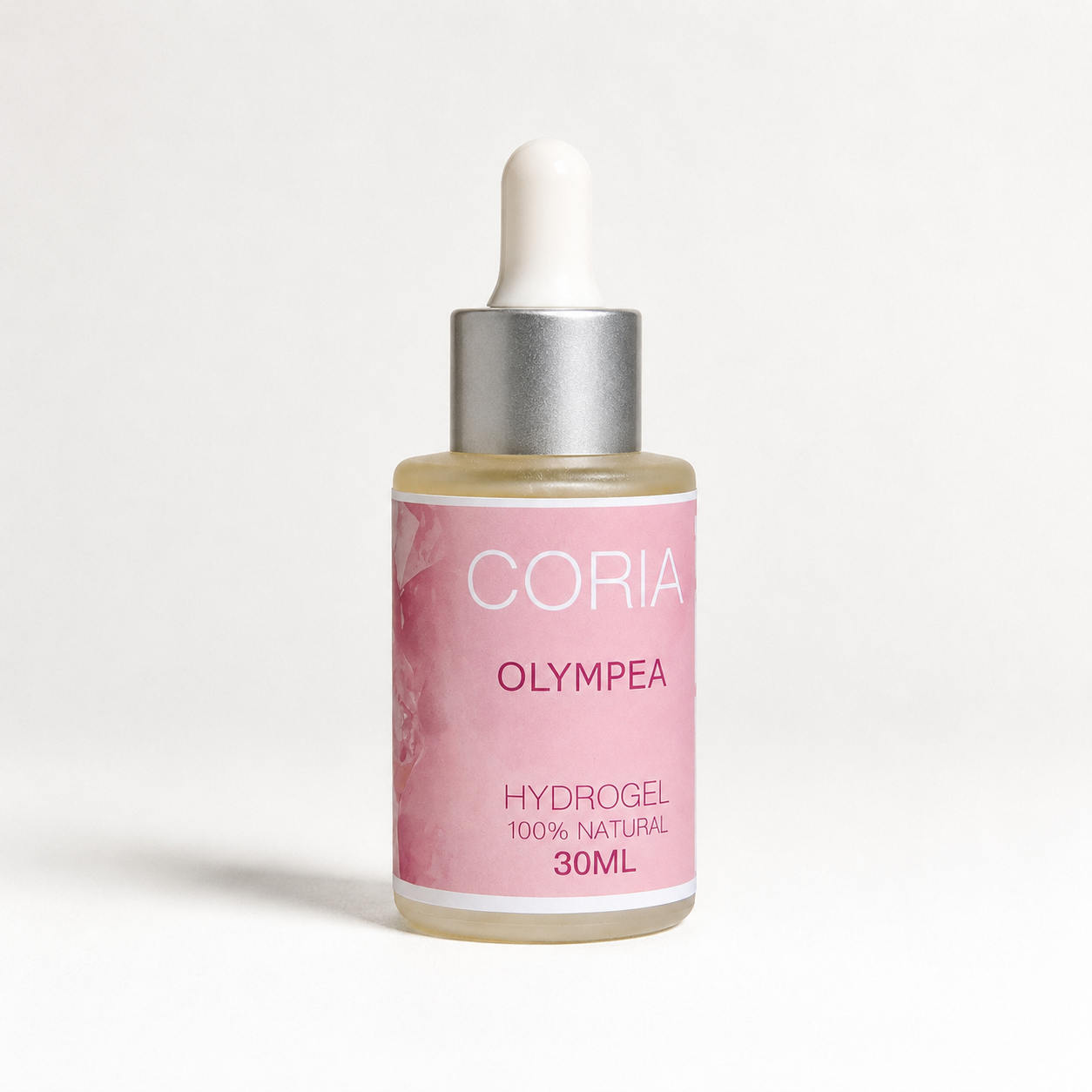 Image of Soluție Hydrogel pentru cuticula 30ml Olympea