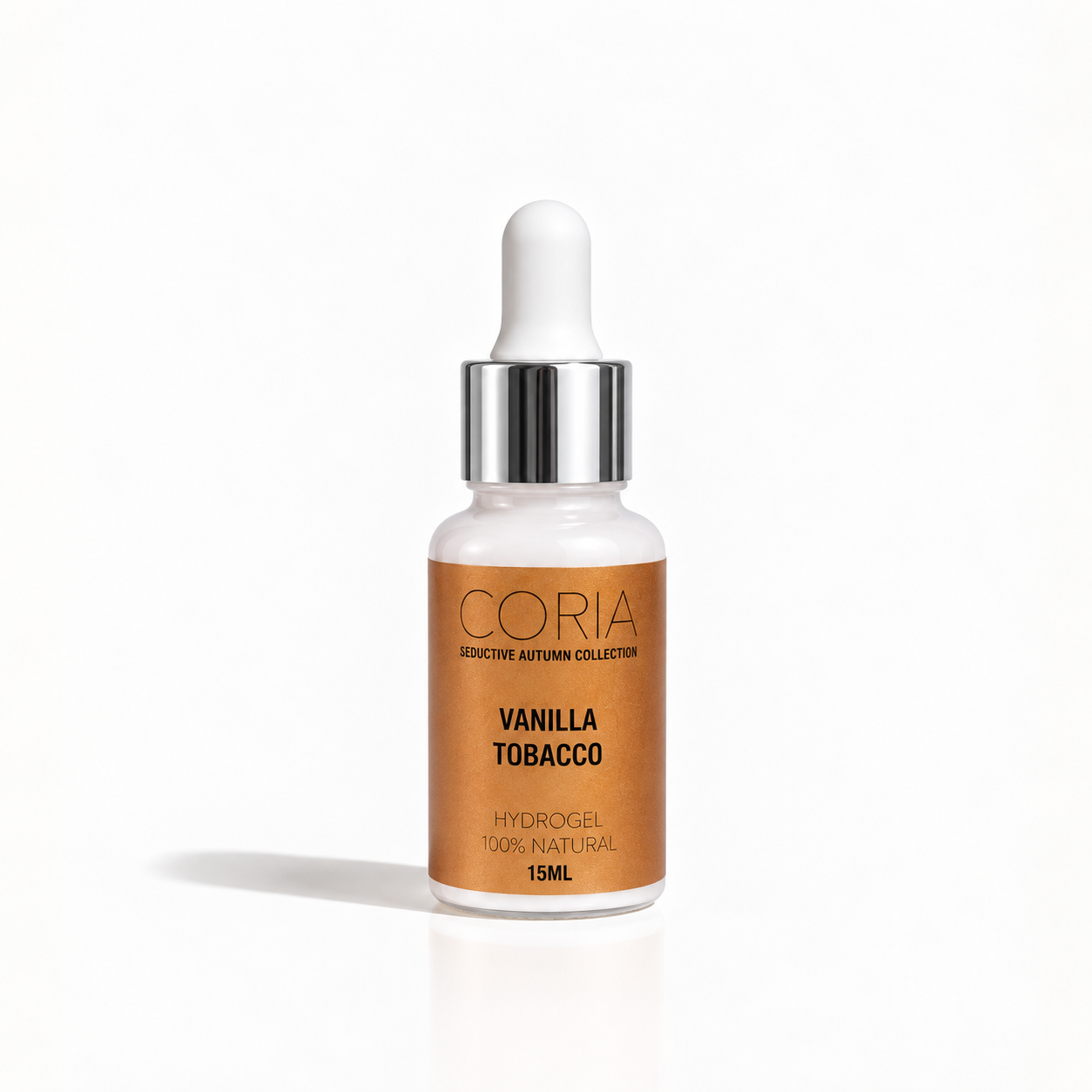 Hydrogel pentru cuticula Vanilla Tobaco 15ml