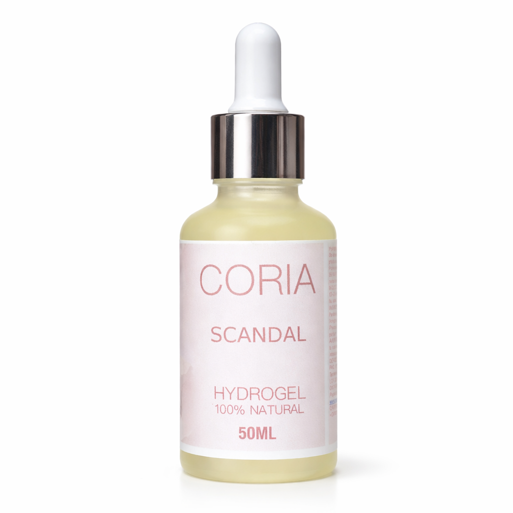 Image of Hydrogel pentru cuticula Scandal 50ml