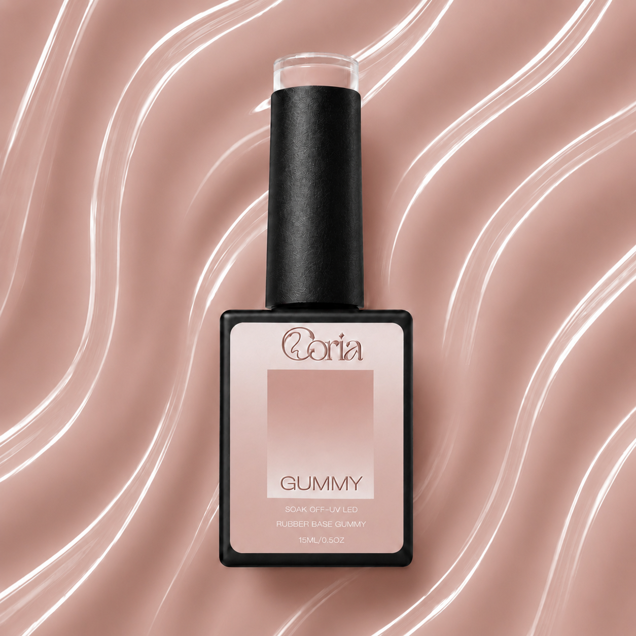 Image of Baza Rubber Gummy Nude 126