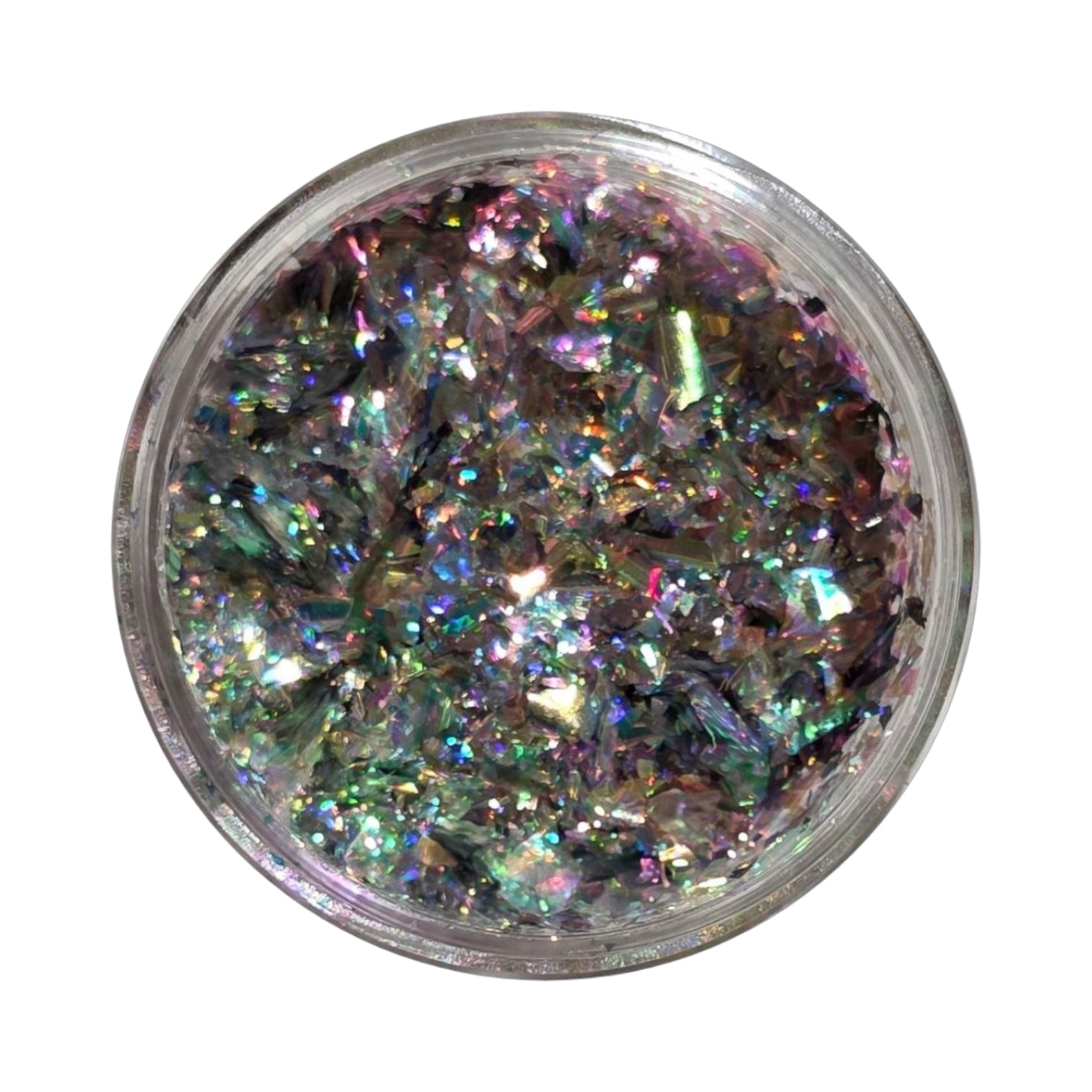 Pigment decor Flakes ANS 20