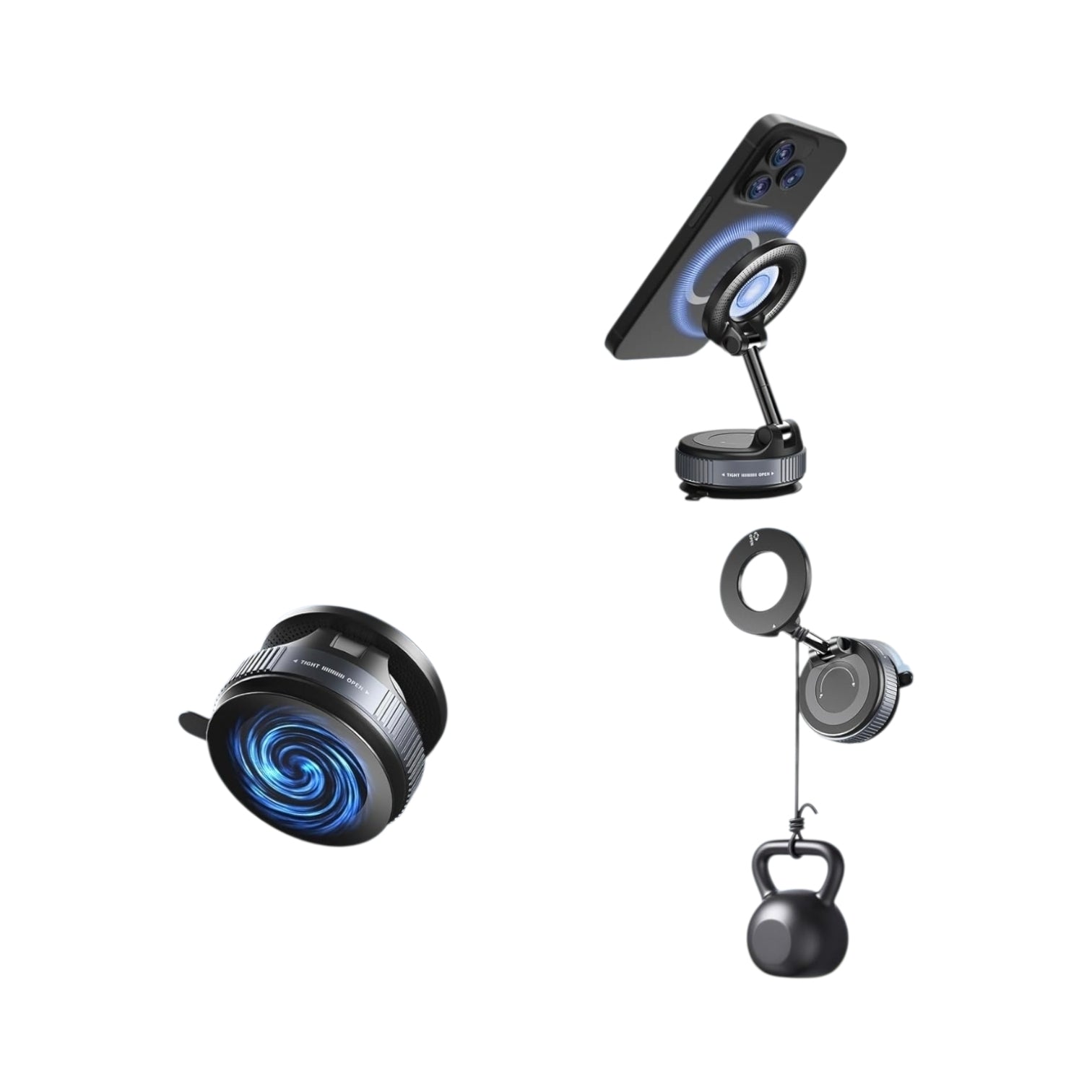 Suport telefon Super Strong Magnet MAGY