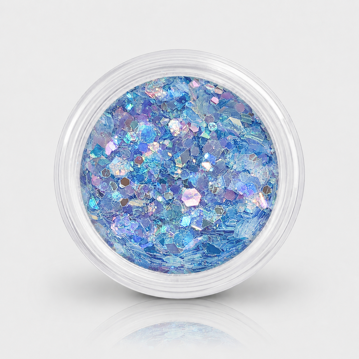 Image of Decor Unghii Nail Art Glitter CEVIS