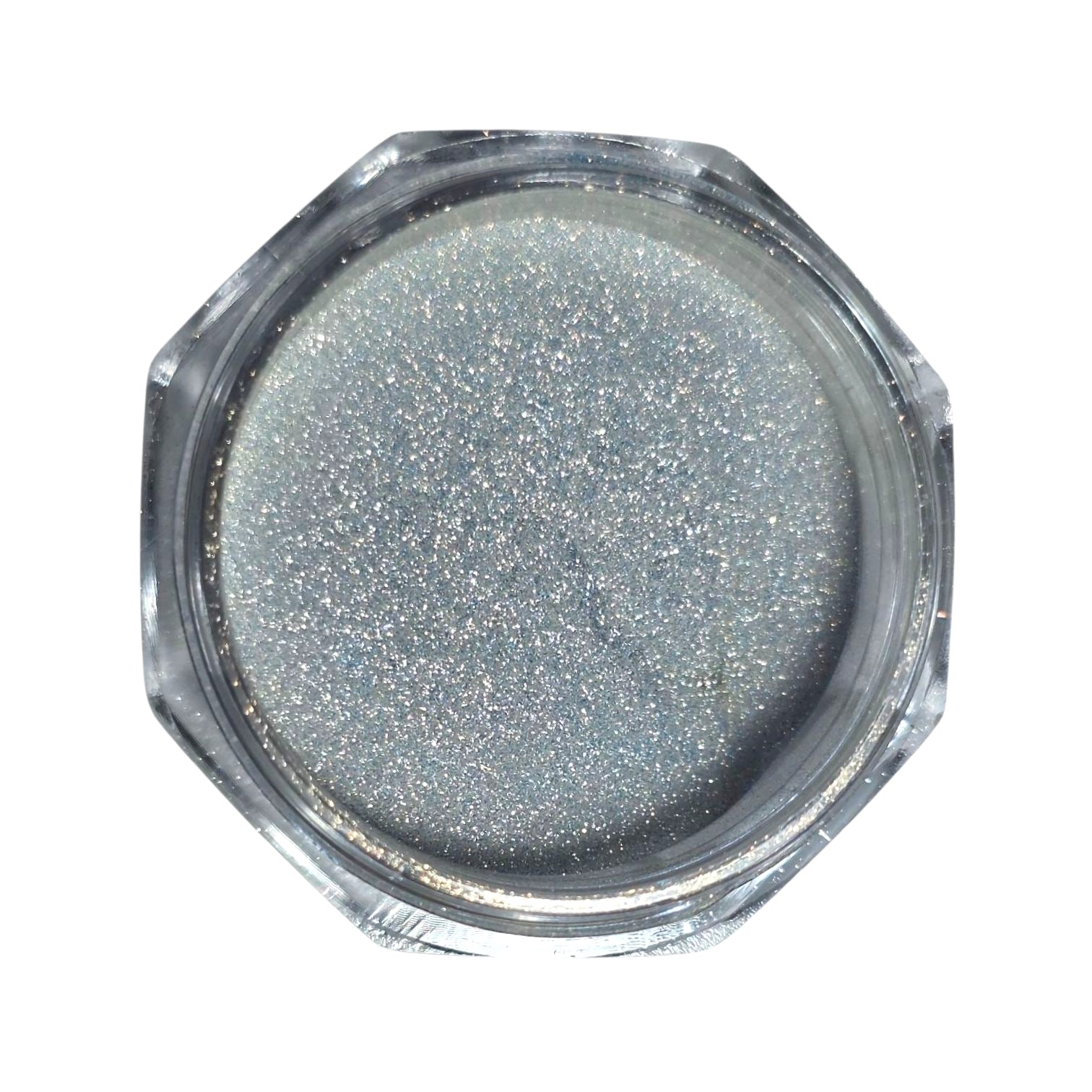 Pigment decor unghii POV 74