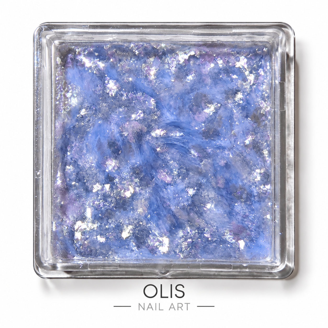Image of Nail Art Olis