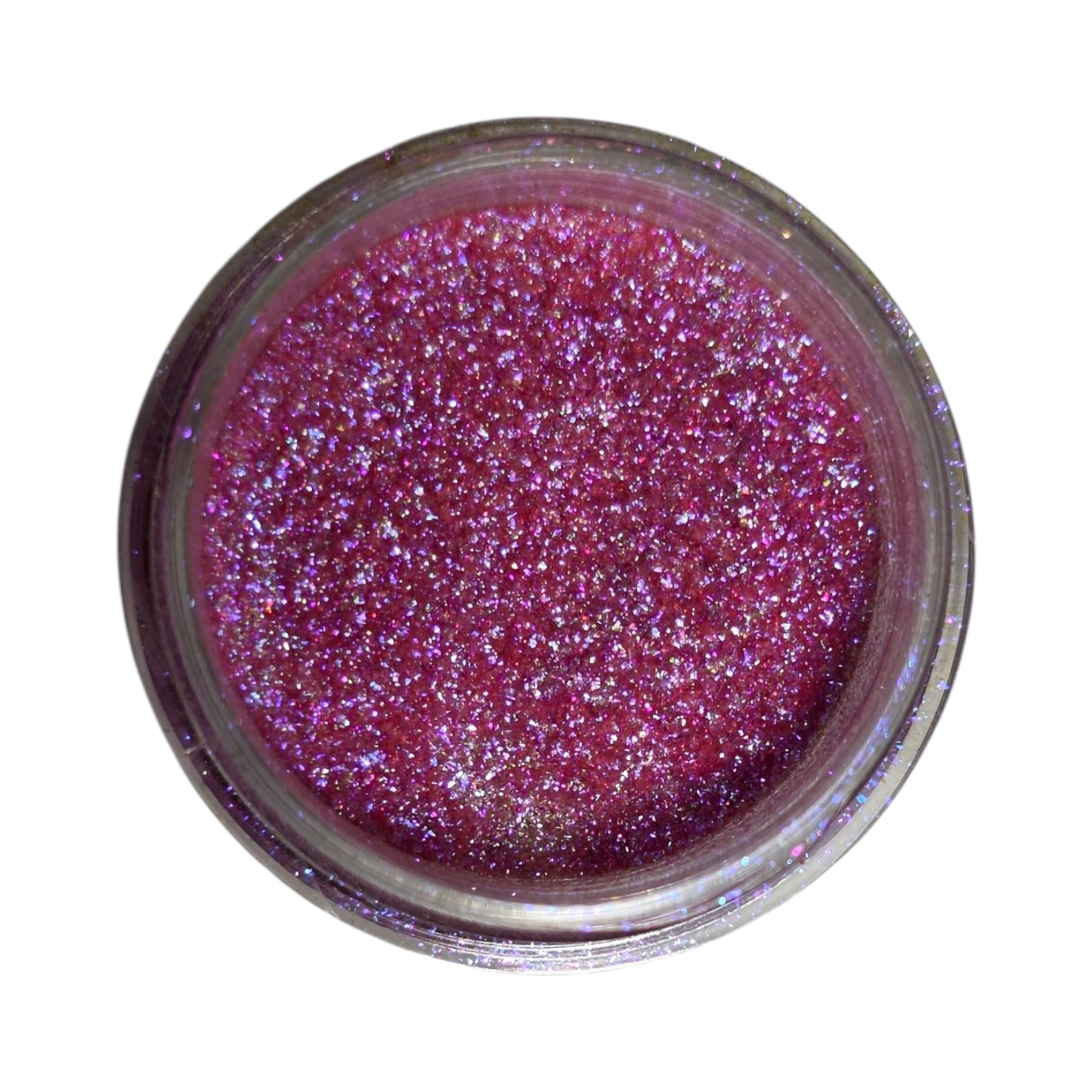 Pigment decor unghii POV 46