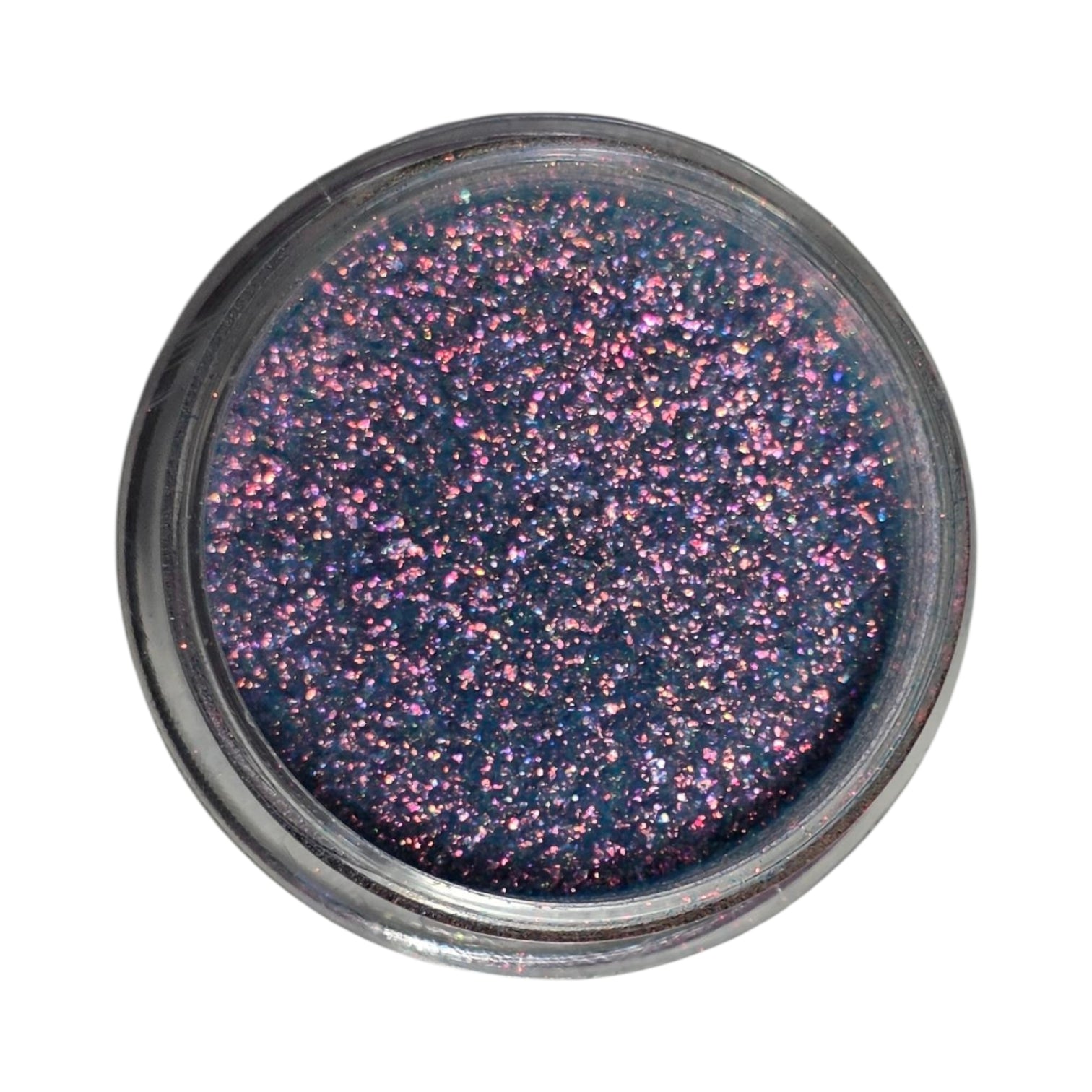 Pigment decor unghii POV 29