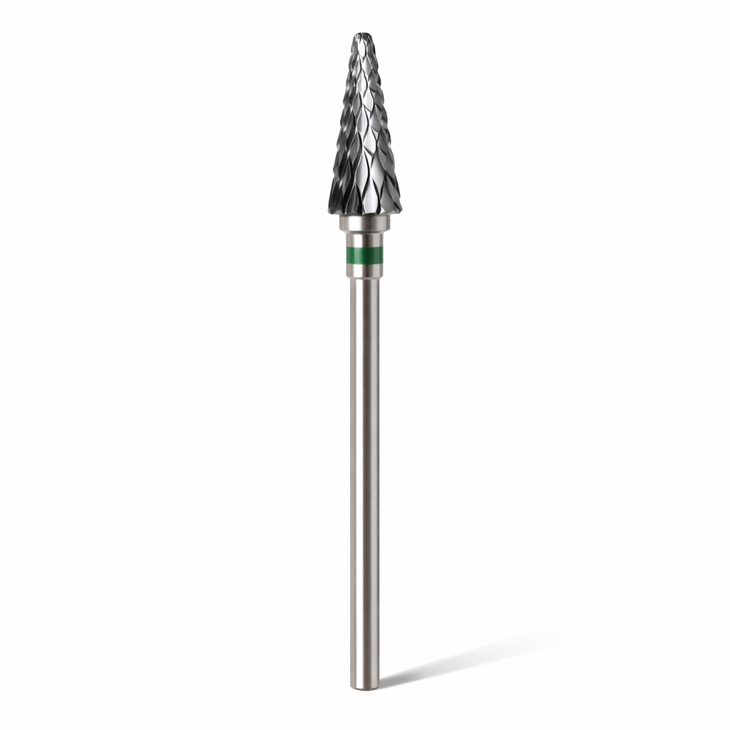 Bit Freza Carbid Con Mare Verde PALM