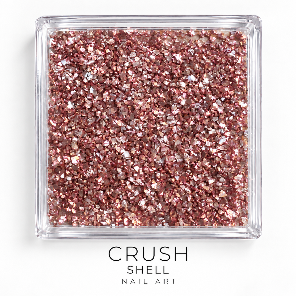 Image of Nail Art Crush Shell