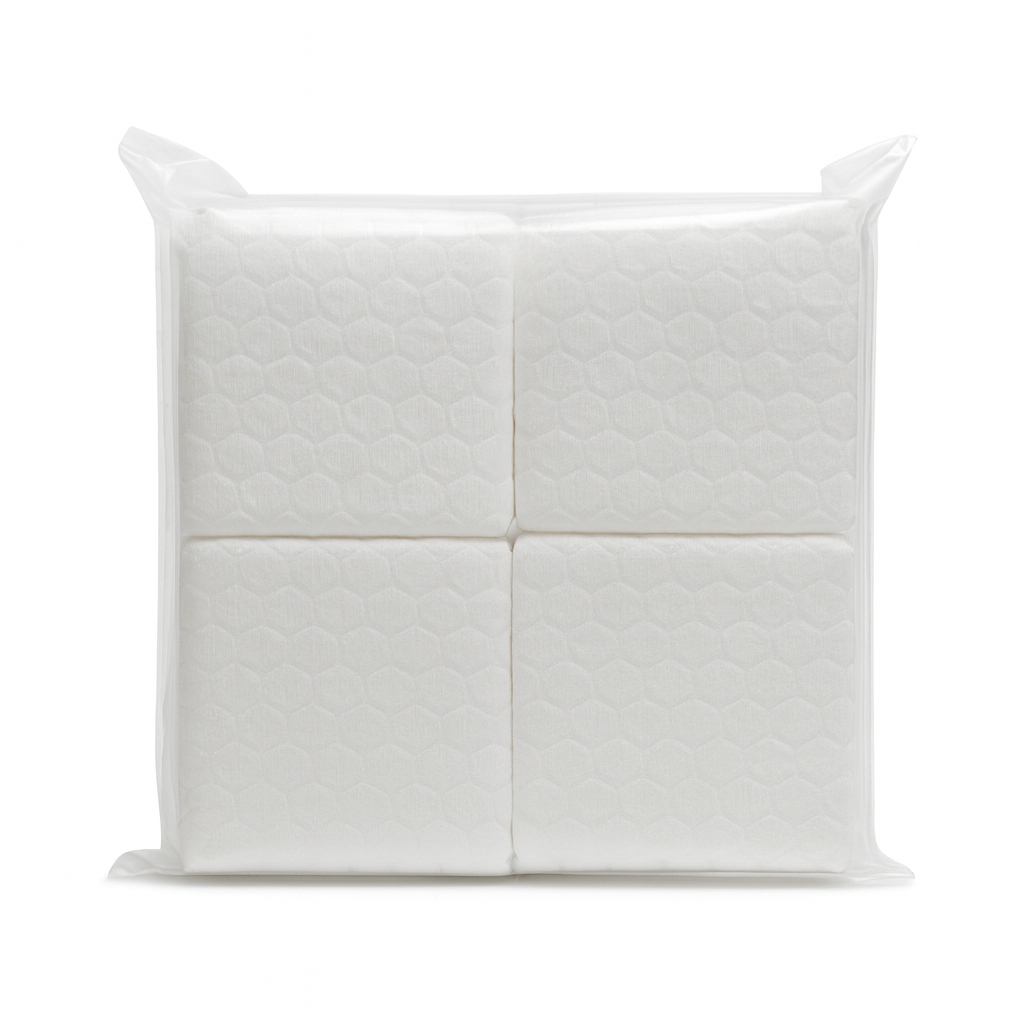 Servetele Pentru Manichiura Clean Pro 200 buc