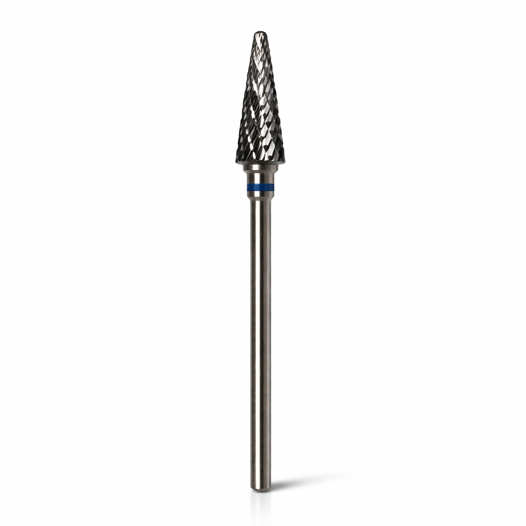 Image of Bit Freza Con Mare Albastru 6/16.5mm CERY