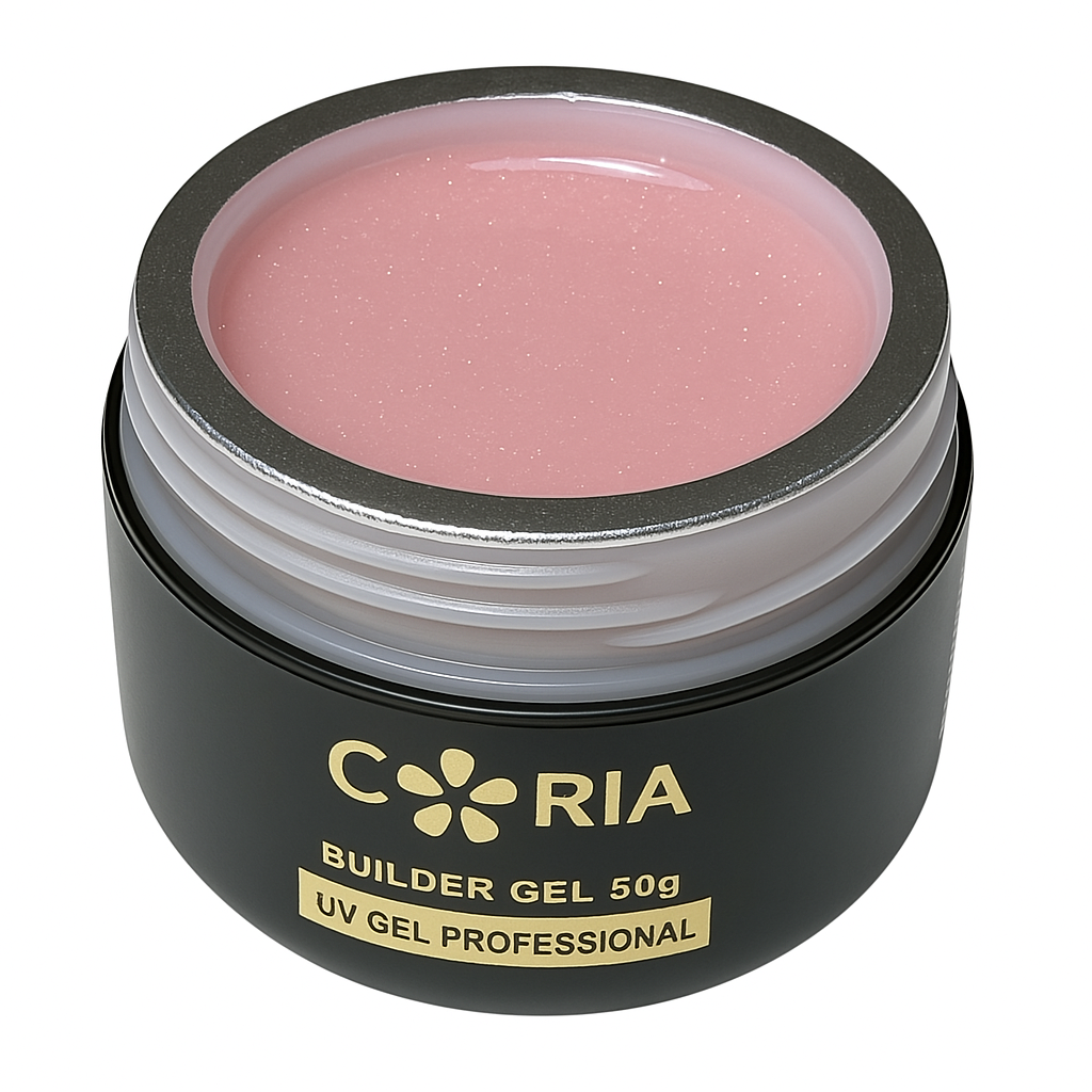 Builder Gel SHAPE & SHINE 50 ml G129