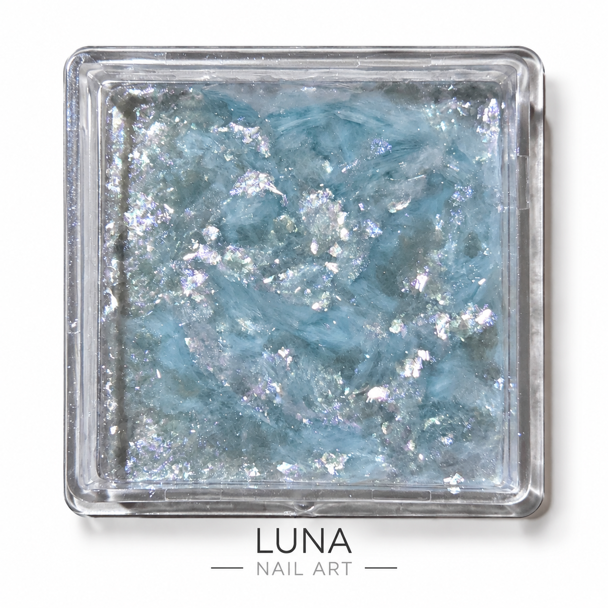 Image of Nail Art Luna