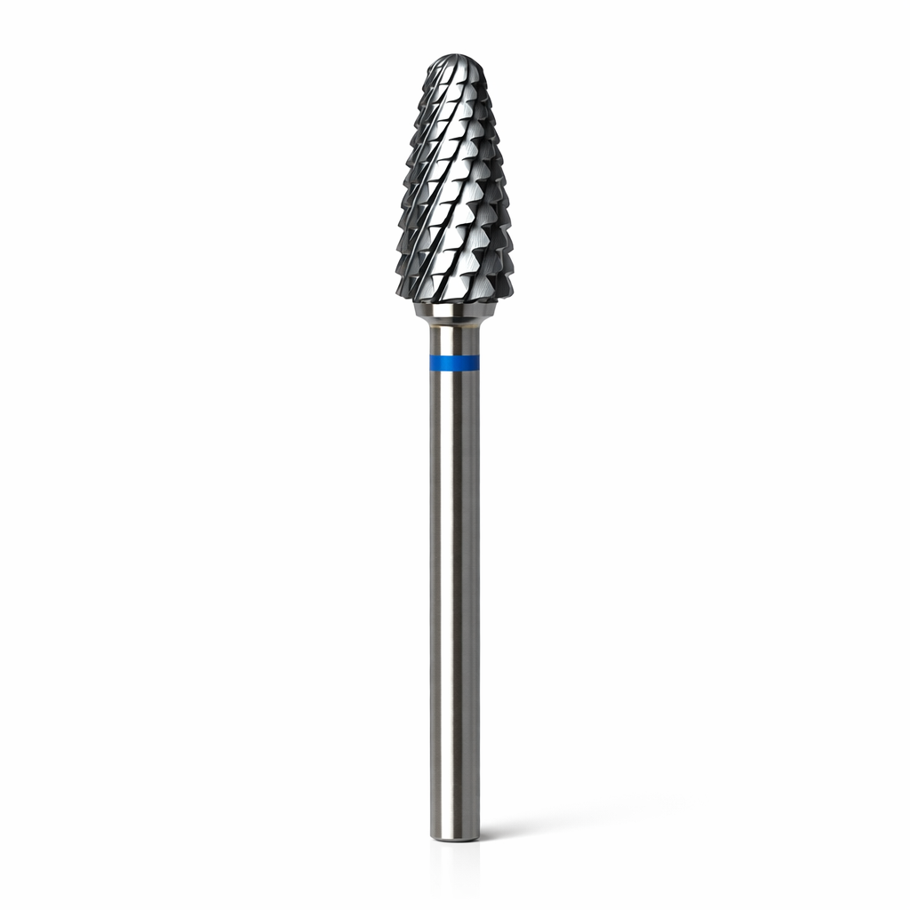Image of Bit Freza Carbid Albastru 6/14mm LITA