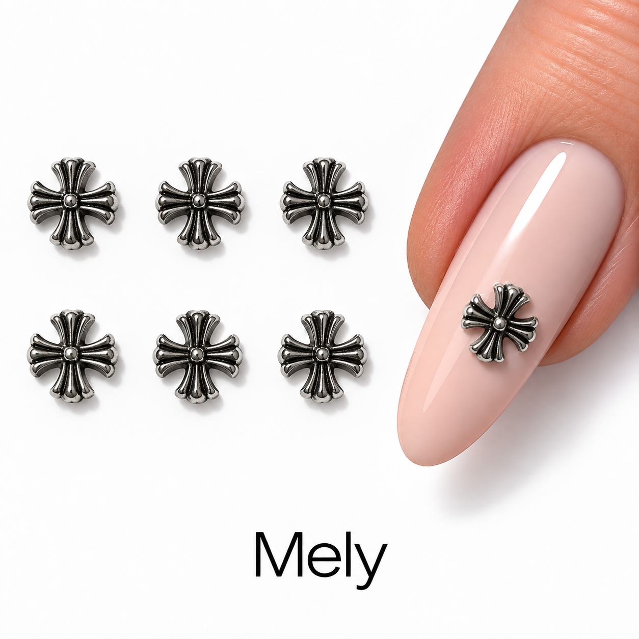 Image of Nail Art Charm Mely