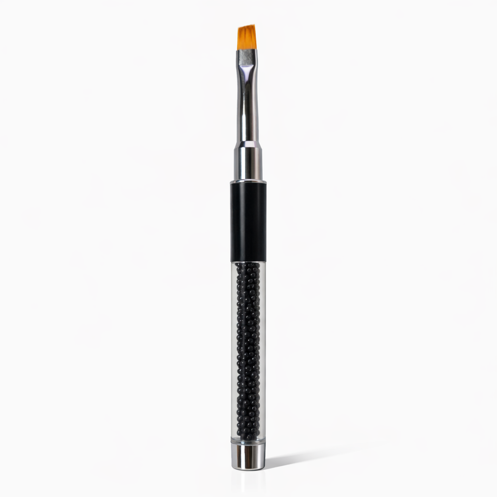 Image of Pensula Nail Art Precision ULPIO