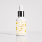 Hydrogel pentru cuticule Pineapple Ice Cream Coria, flacon 15 ml cu pipetă