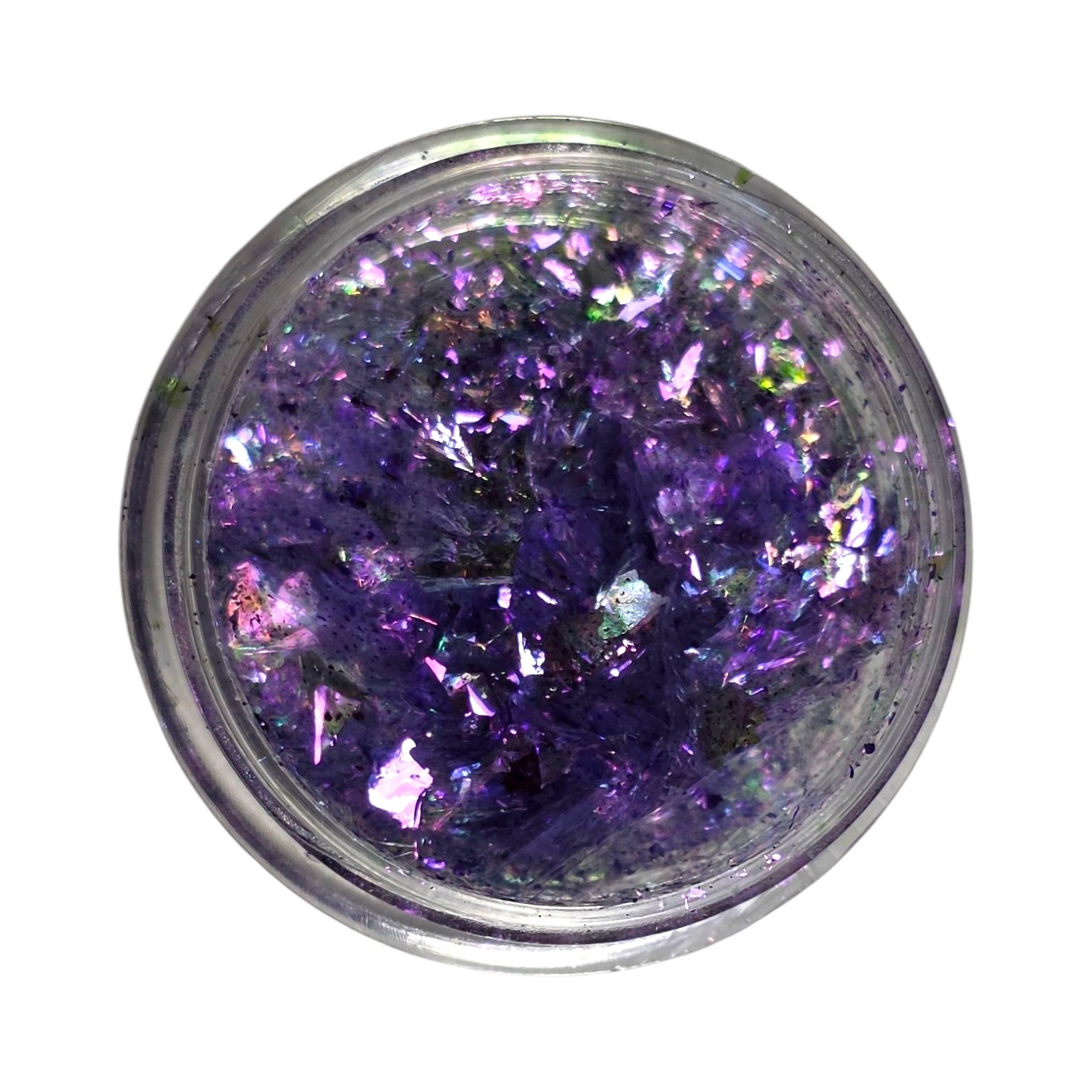 Pigment decor Flakes ANS 58