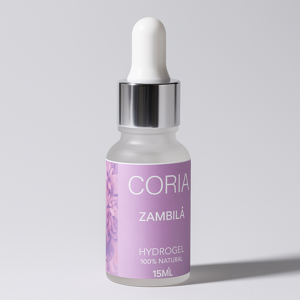 Hydrogel pentru cuticula Zambila 15ml