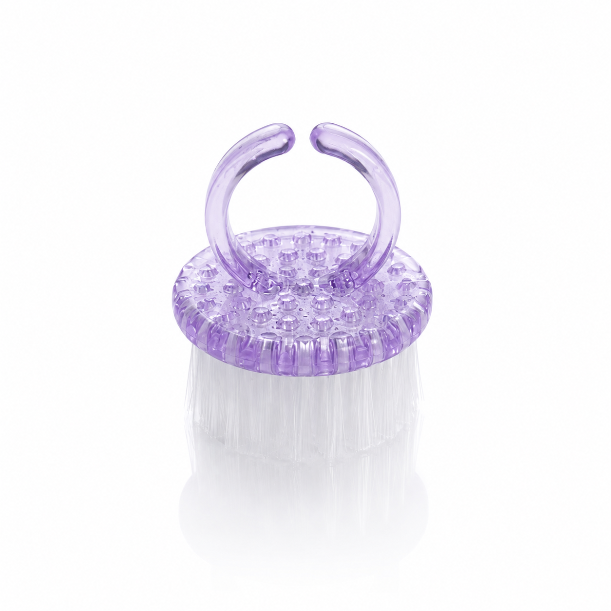 Image of Periuta Pentru Desprafuire YOXO Purple