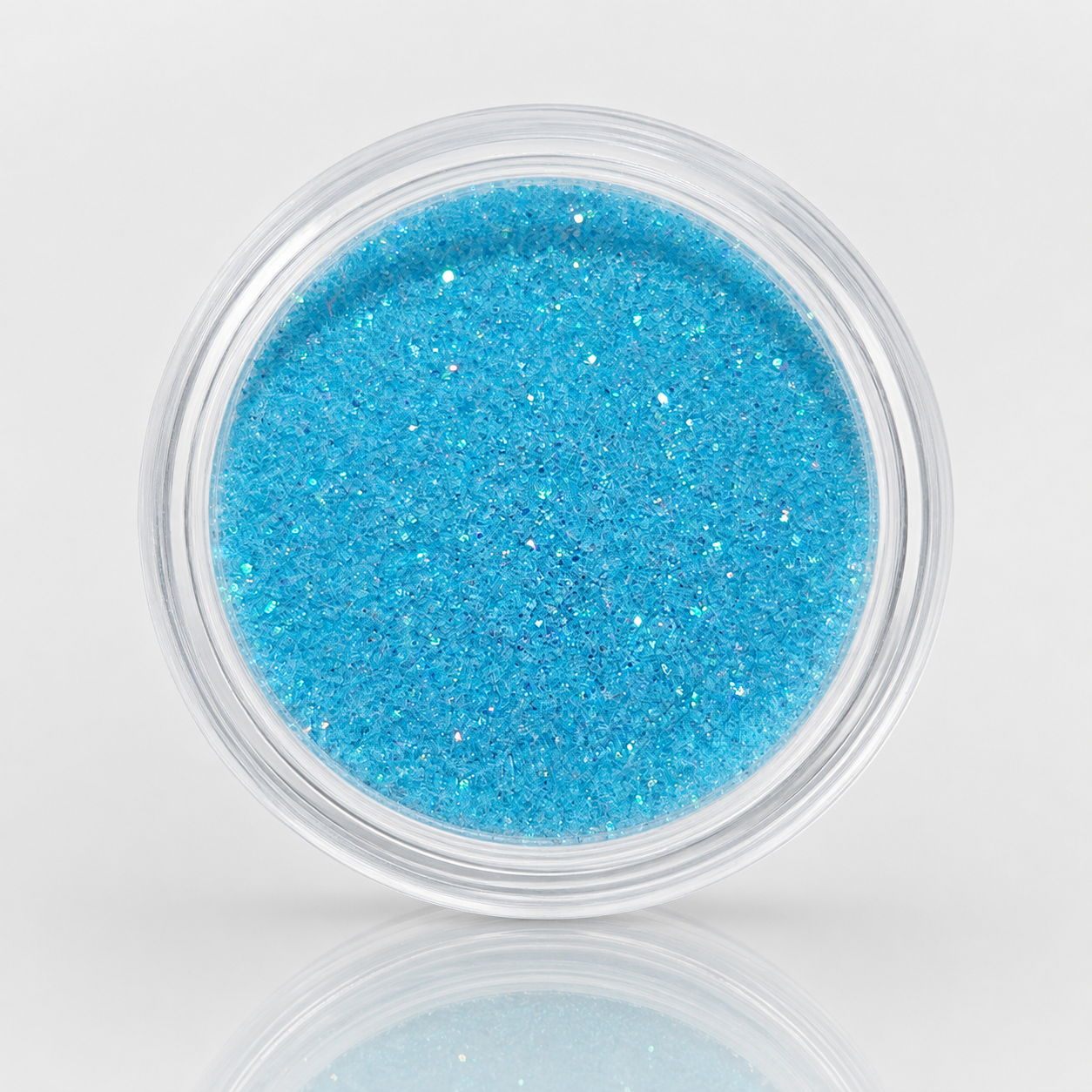 Image of Decor Unghii Nail Art Glitter SOLVI