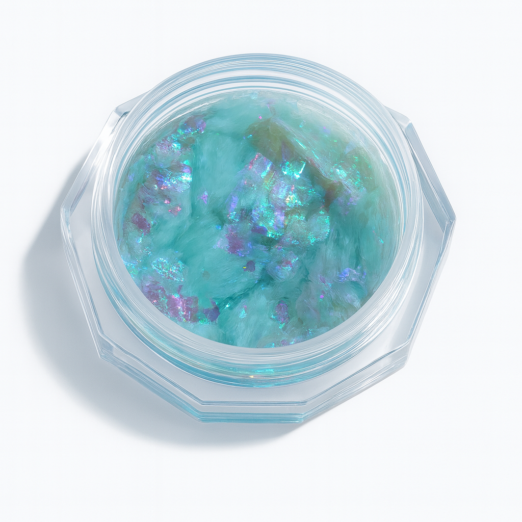 Pigment decor Flakes ANS 08