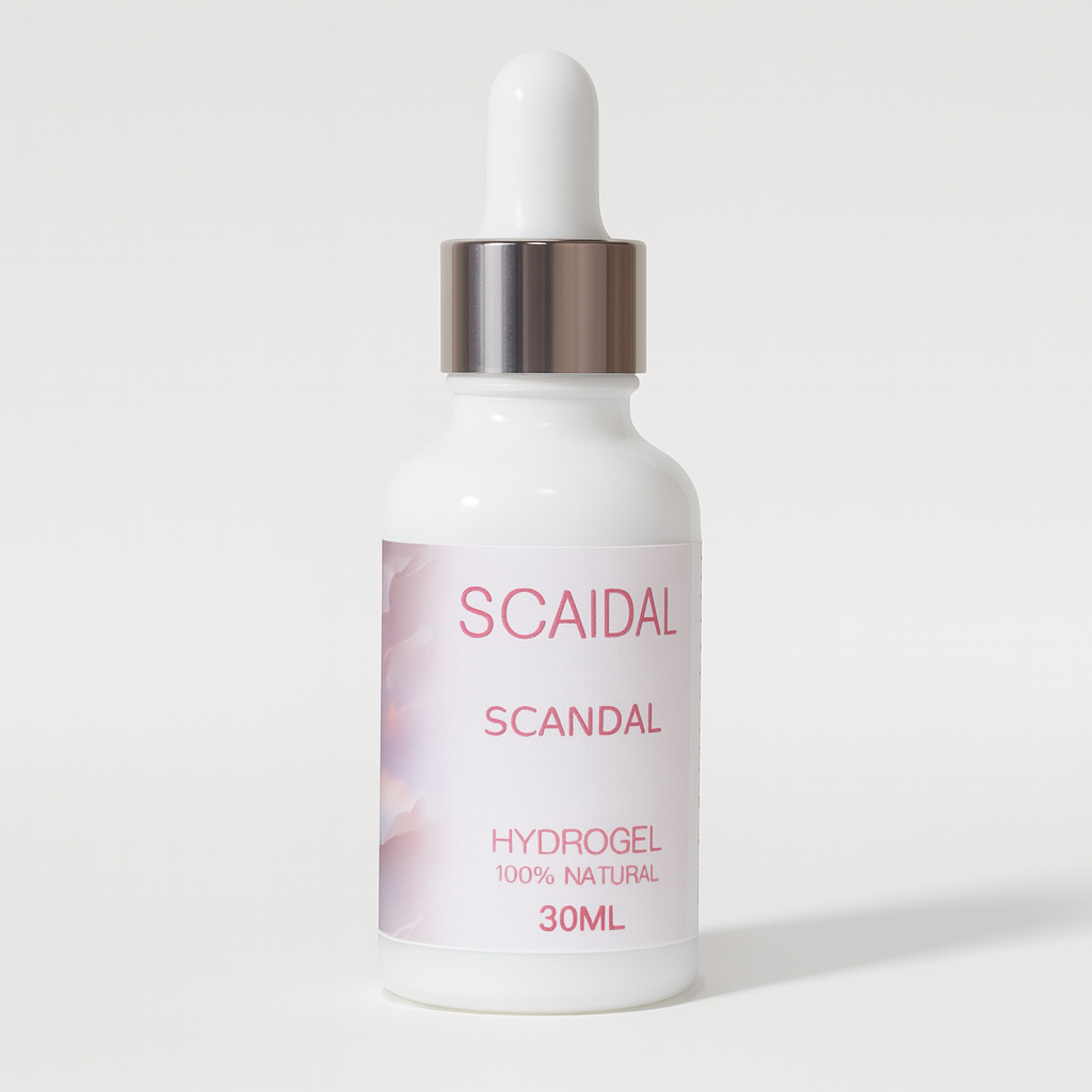 Hydrogel pentru cuticula Scandal 30ml