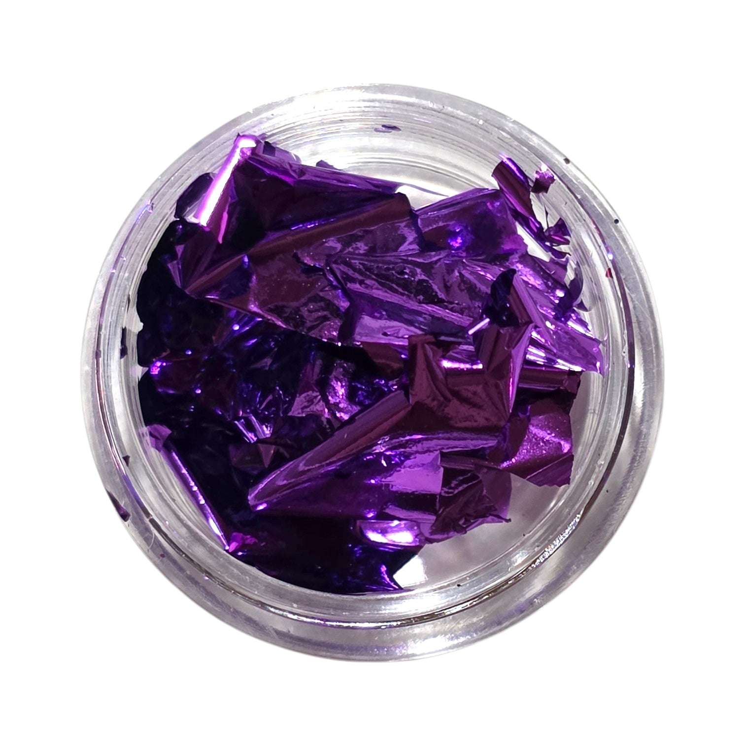 Decor Unghii Foita EKOMOV