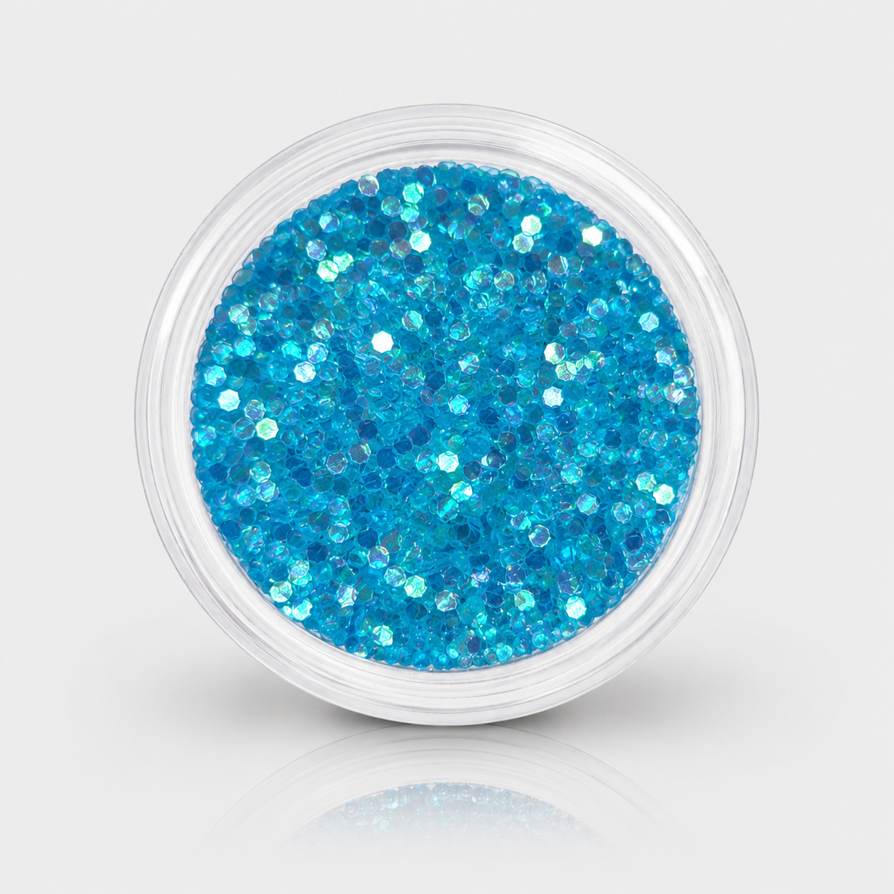 Image of Decor Unghii Nail Art Glitter SERYA