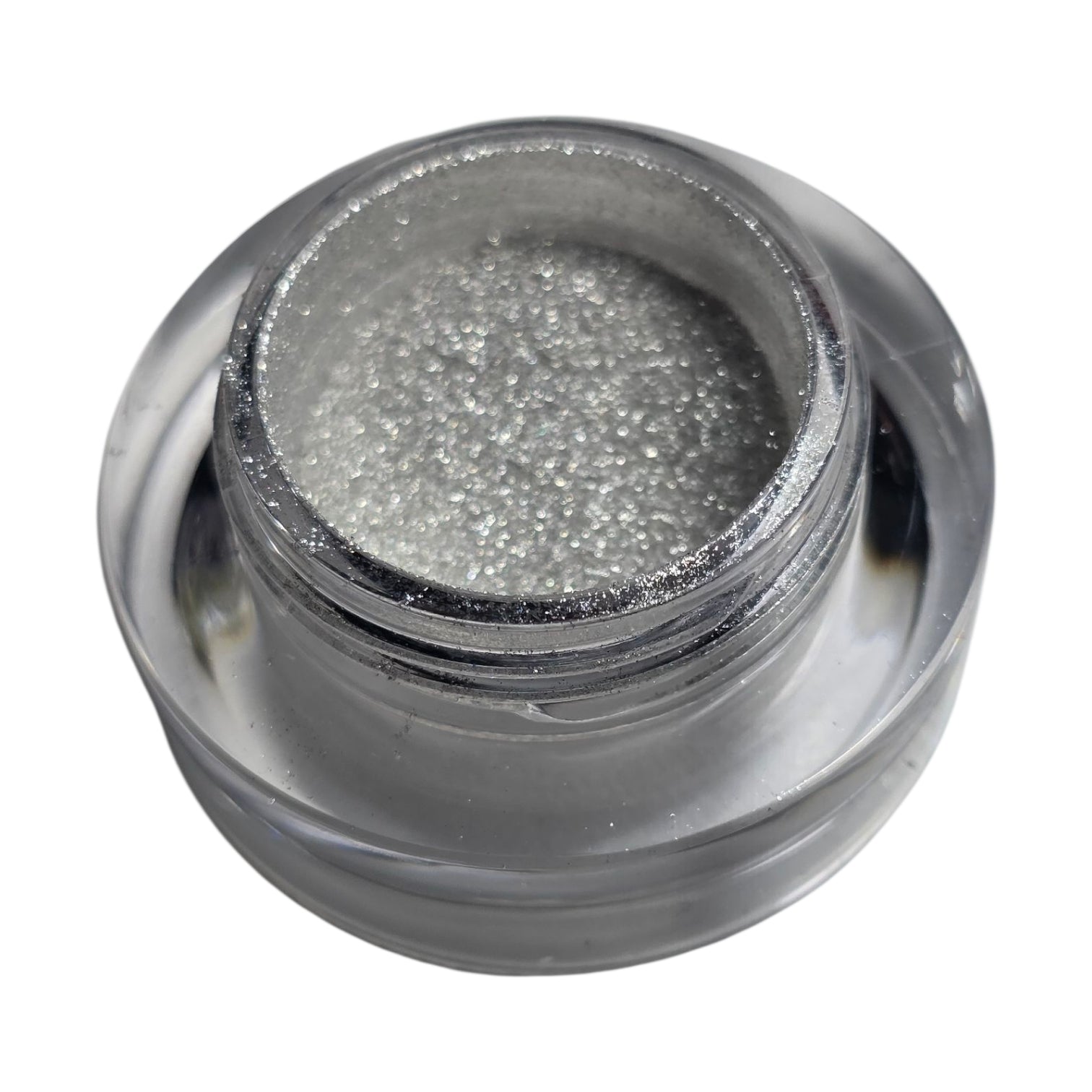 Image of Pigment decor pentru unghii LOYA 600