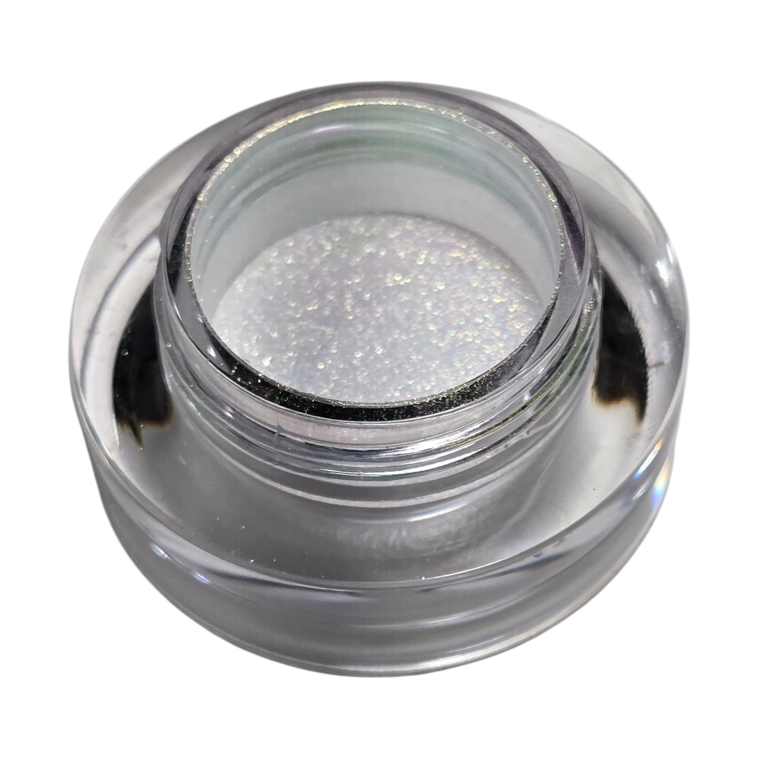 Image of Pigment decor pentru unghii LOST02