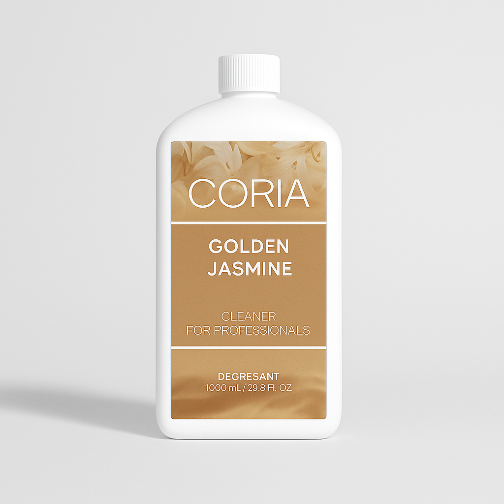 Image of Cleaner Coria Golden Jasmine 1000ml