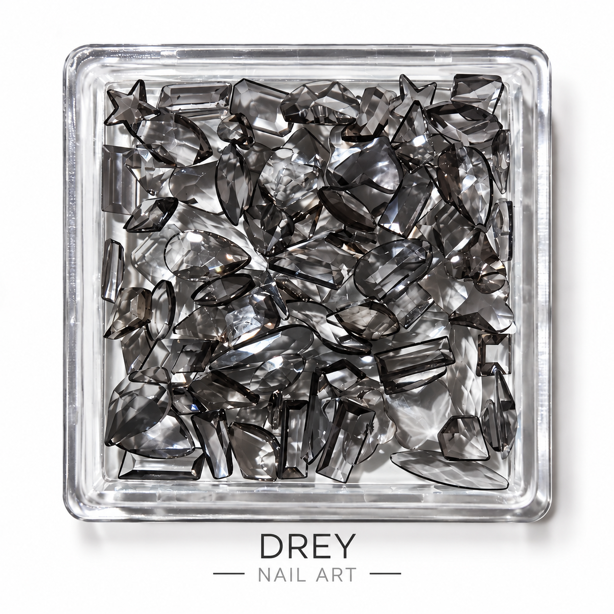 Image of Nail Art Drey