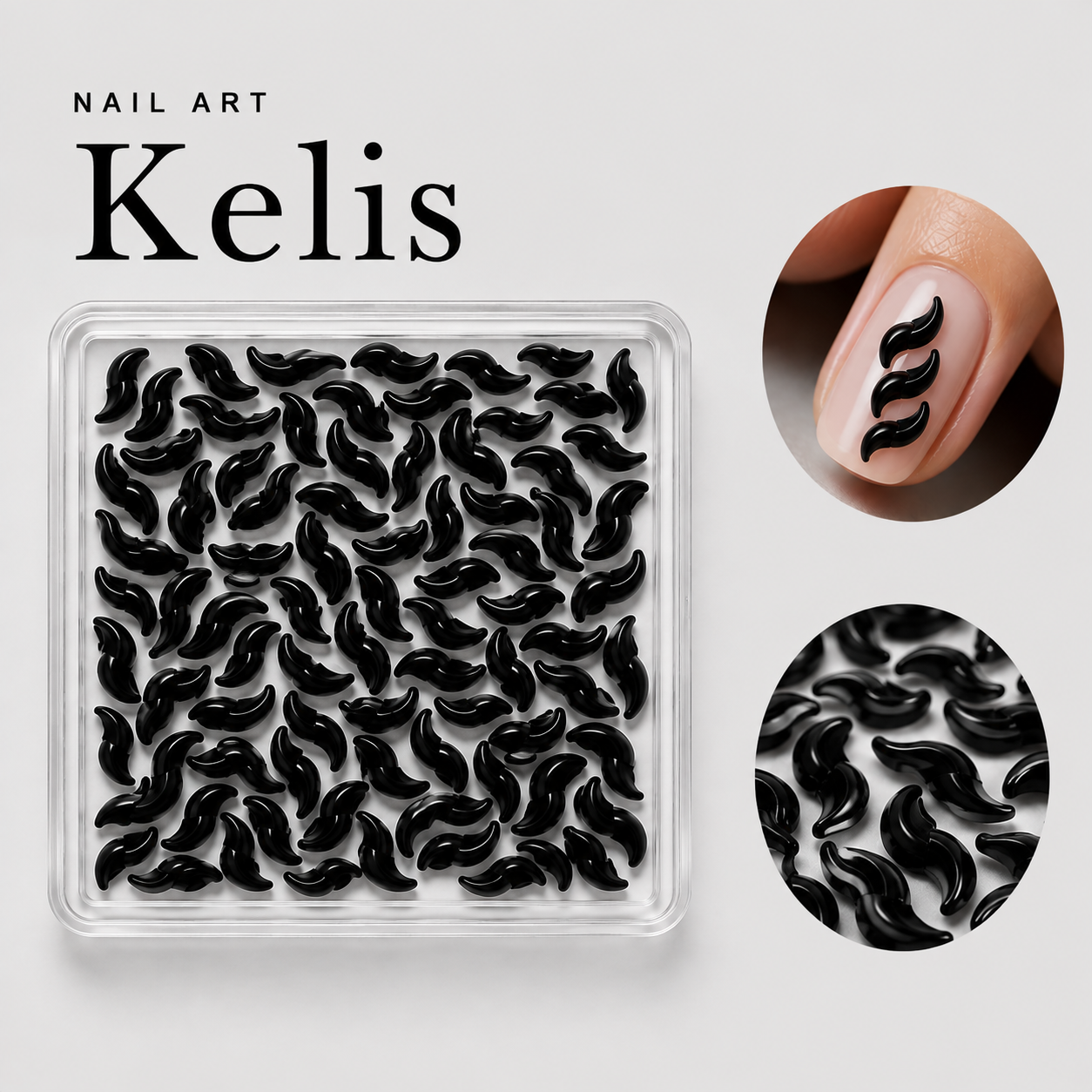Image of Nail Art Kelis