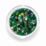 Decor Unghii Nail Art Glitter DUMY
