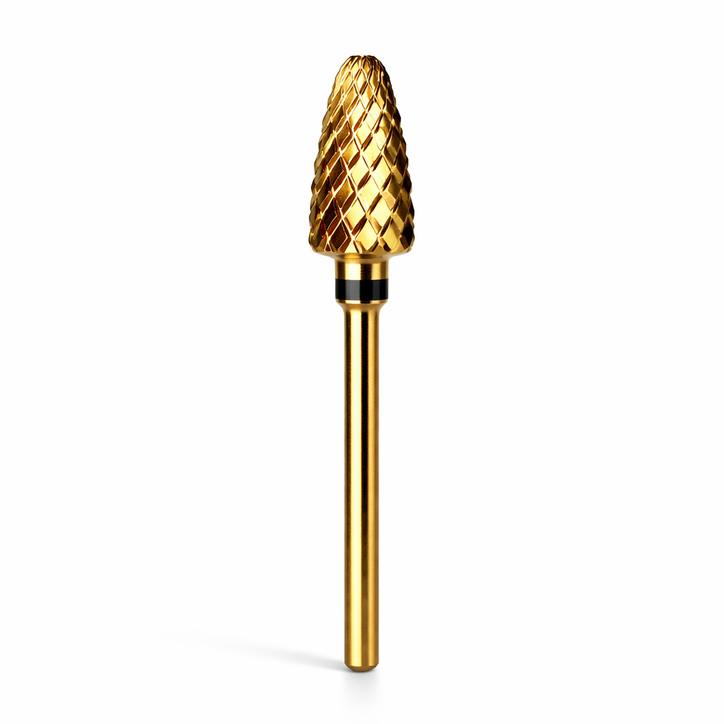 Image of Bit Freza Carbid Gold NEXY