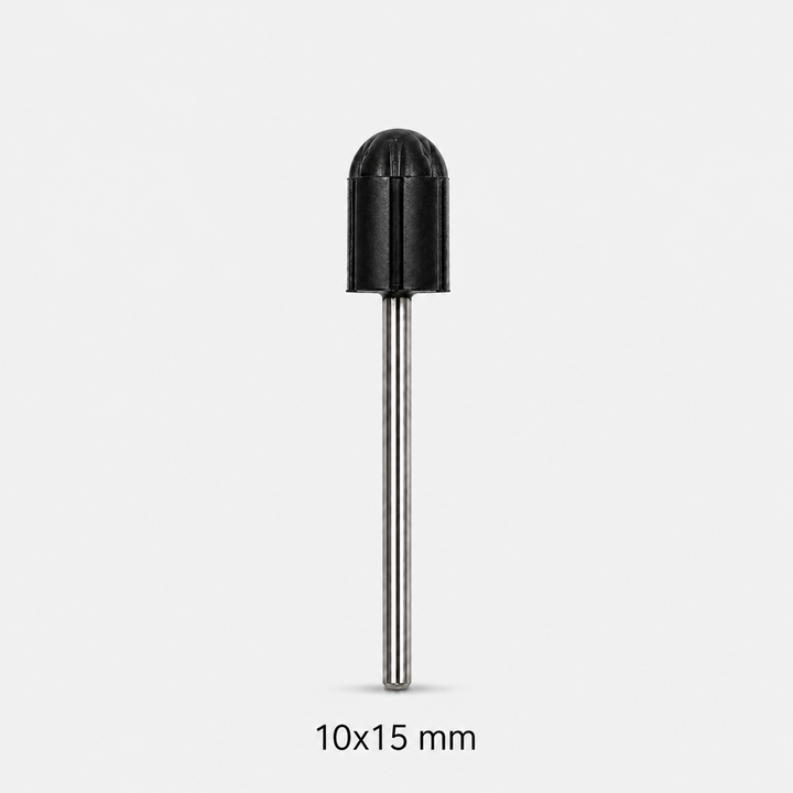 Bit Freza Pedichiura 10x15mm