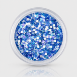 Decor Unghii Nail Art Glitter Breena