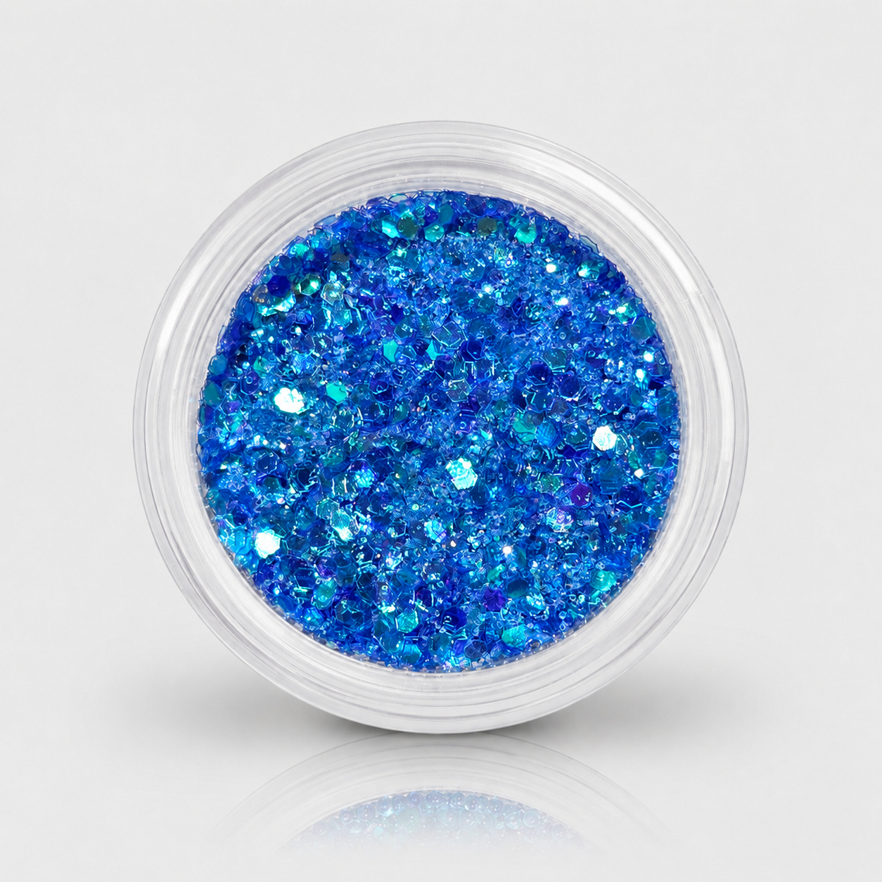 Image of Decor Unghii Nail Art Glitter MERIS
