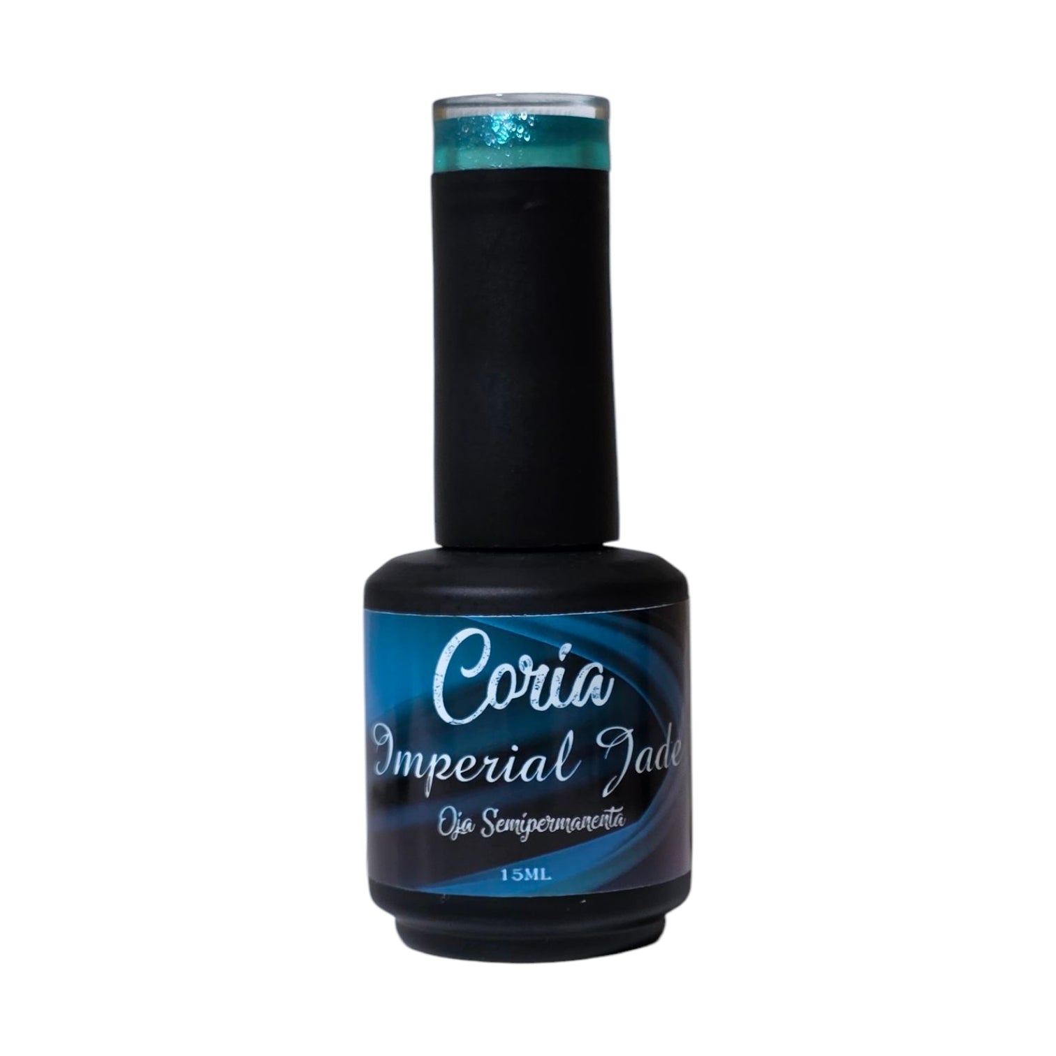 Oja semipermanenta Imperial Jade 15ml 150