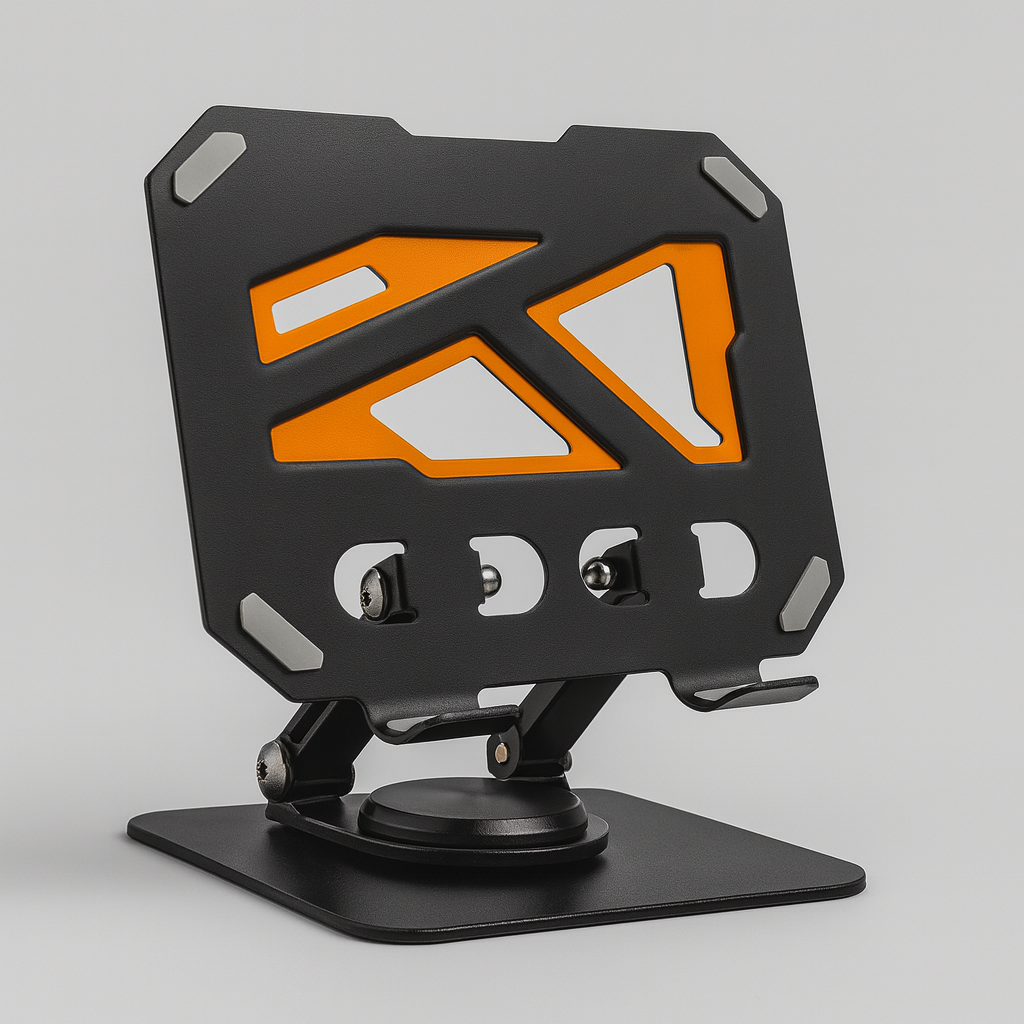 Image of Suport telefon,tableta Black FOXI