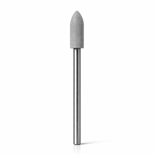 Bit freză silicon pentru finisare Arrow 1,7 cm LOMA, gri