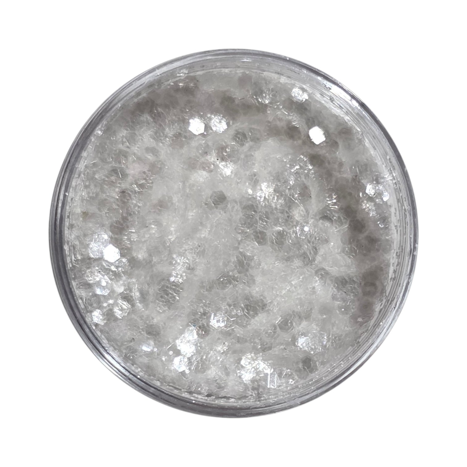 Decor Unghii Glitter Snow FAY