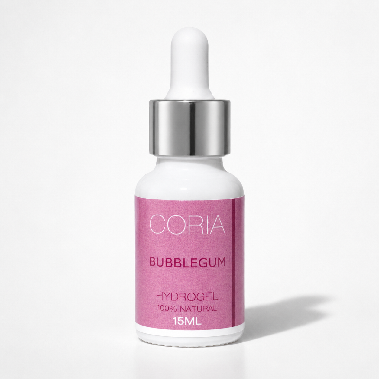 Image of Soluție Hydrogel pentru cuticula Bubble Gum 15ml