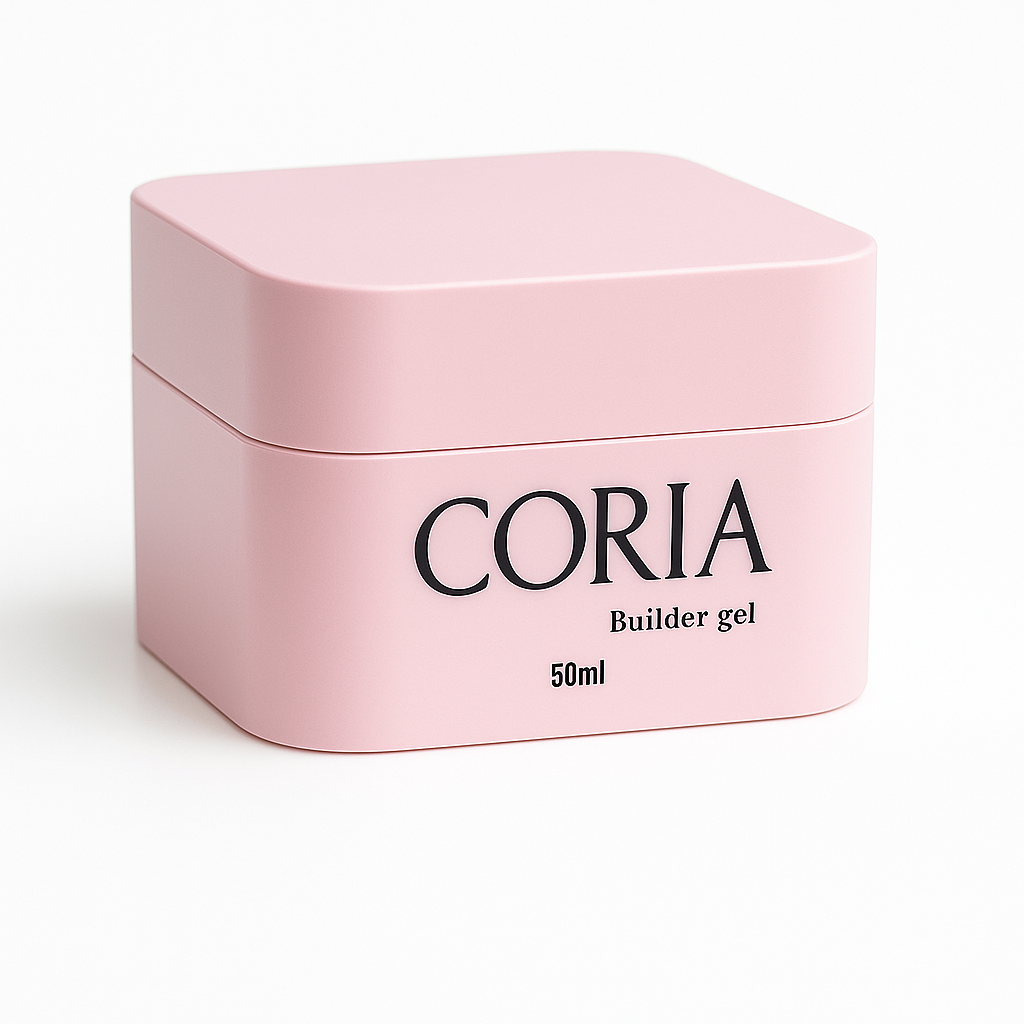 Builder Gel Gardenia 68 50ml