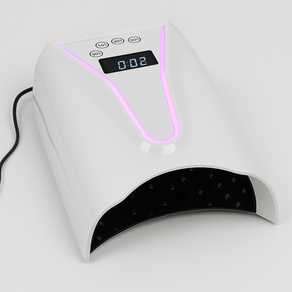 Lampa UV/LED Fast Lamp LuxExtreme
