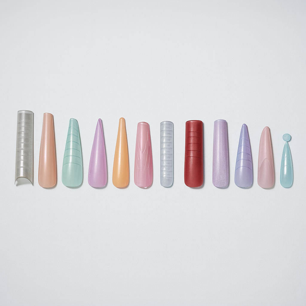 Image of Tips Reutilizabil Smart 12 marimi ,12 modele 288buc ProForm