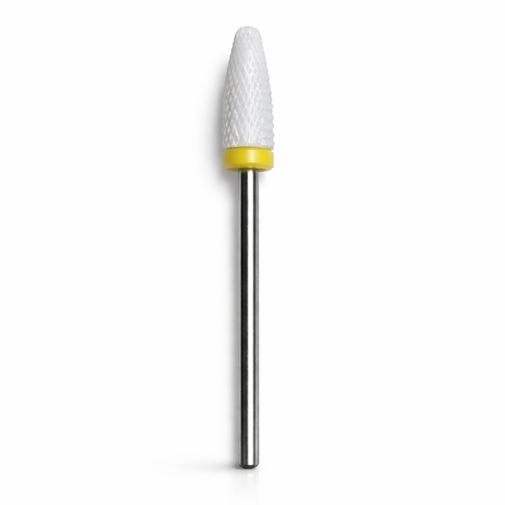 Image of Bit Freza Ceramic Galben PROO