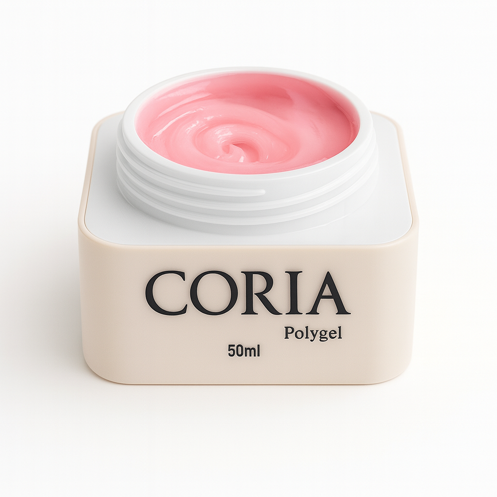 Polygel Professional Silk Touch 50 ML 030