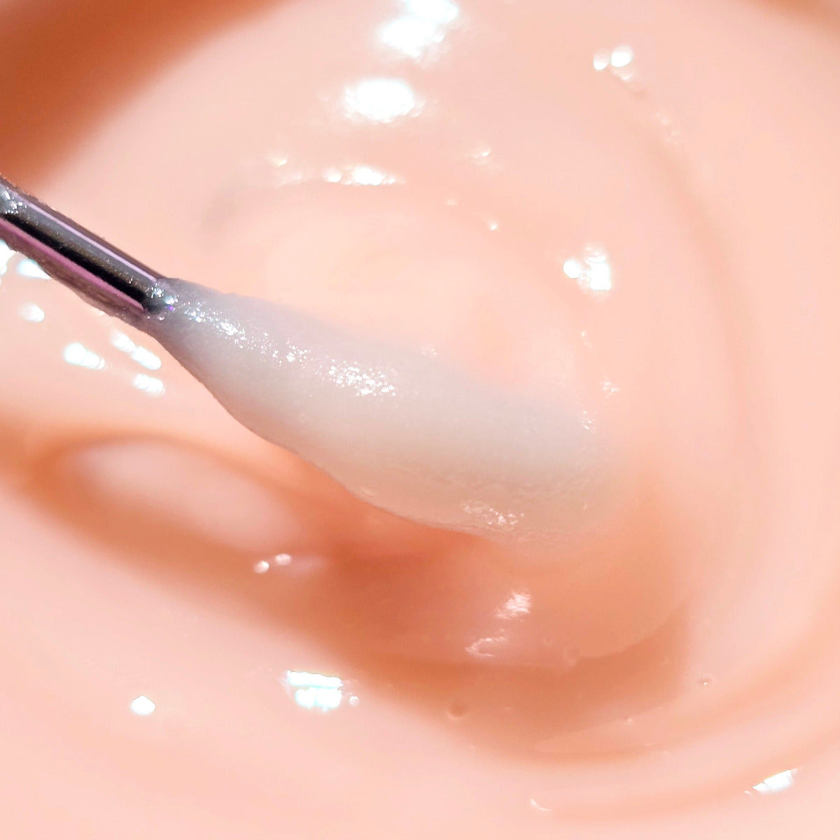 Image of Polygel Professional Silk Touch 50 g 031